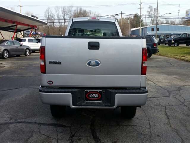 Ford F-150 2007 photo 11